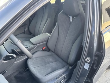 Cupra Terramar 2025 Cupra Terramar 2.0 TSI 204 KM 7-biegowa automatycz, zdjęcie 9