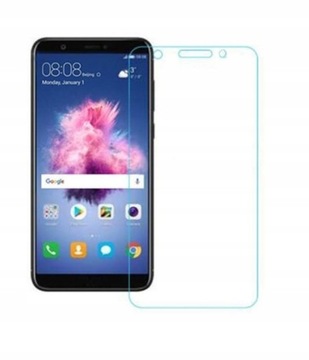 SZKŁO HARTOWANE 9H do HUAWEI P SMART (2017)
