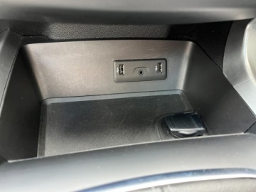 Renault Kadjar Crossover Facelifting 1.3 TCe 140 FAP 140KM 2019 Renault Kadjar 1.3 benzyna 140 KM 6 biegow zarej w PL zadbany zamiana, zdjęcie 16