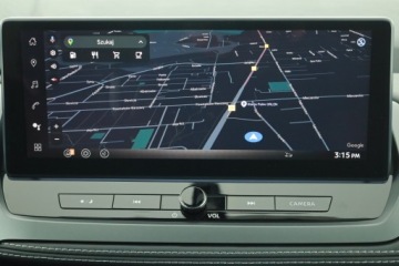 Nissan Qashqai III Crossover Facelifting 1.3 DIG-T MHEV 158KM 2025 Nissan Qashqai 1.3 DIG-T MHEV, 1. Właściciel, zdjęcie 13