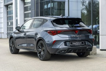 Cupra Leon II Hatchback Facelifting 1.5 eTSI MHEV 150KM 2026 Cupra Leon 1.5 eTSI 150 KM DSG - Dostępny od, zdjęcie 5