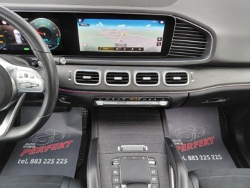 Mercedes GLE V167 2021 Mercedes-Benz GLE AMG 4Matic 350 DE Panorama Full LED Kamera 360 2.0 330KM, zdjęcie 22