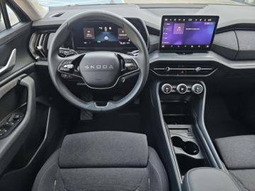 Skoda Kodiaq II SUV 2.0 TDI SCR 150KM 2025 Skoda Kodiaq Selection Full Led Matrix, Salon PL, Gwarancja, VAT 23 2.0, zdjęcie 10