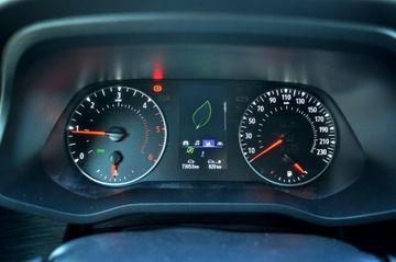 Renault Trafic III 2022 Renault Trafic 2.0DCi 150KM LONG 9 osób Full Led, zdjęcie 18