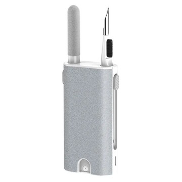 Earphone Cleaner Brush Kit Camera Phone Tablet Laptop TV Cleaning Tools