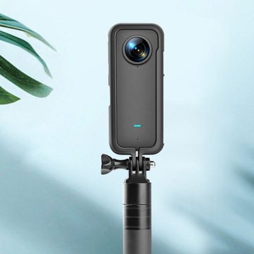 Защитная рамка для панорамной камеры Insta360.