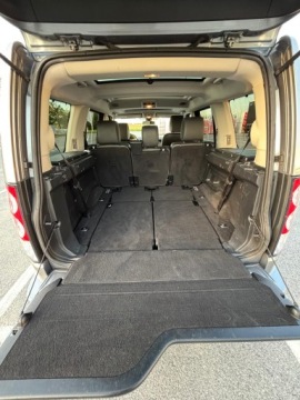 Land Rover Discovery IV 2012 Land Rover LR4 HSE Luxury 5.0 V8, 2012 rok, 182 000 km, zdjęcie 13