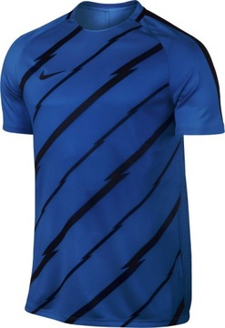 KOSZULKA MĘSKA TRENINGOWA SPORTOWA NIKE DRY SQUAD XL