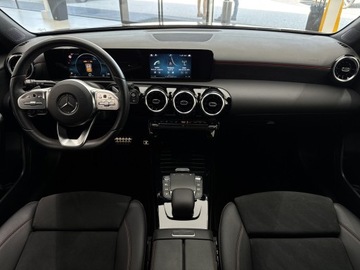 Mercedes Klasa A W177/V177 2020 Mercedes-Benz A 180 AMG Line / 1 właściciel / Salo, zdjęcie 12