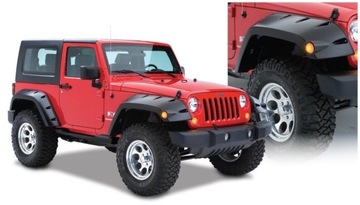 МОЙКА РАМЫ JEEP WRANGLER JK 2D