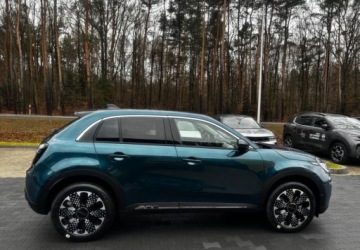 Fiat 2025 Fiat 600 1.2 Hybrid 110KM La Prima 2025 Nowy 1.2 Hybryda 110KM, zdjęcie 3