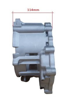 КРЫШКА БЛОКА ЦИЛИНДРОВ SG4200 7500 ГЕНЕРАТОР STANLEY