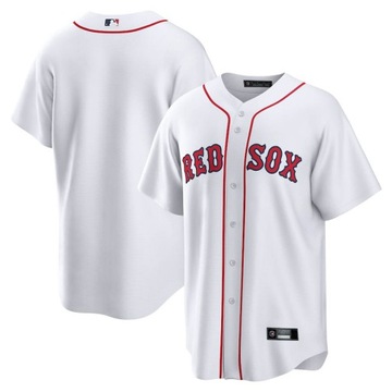 koszulka baseballowa Boston Red Sox,3XL