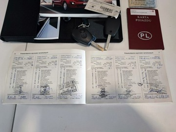 Opel Vivaro B 2017 Opel Vivaro Krajowy + serwisowany + 9 osób + F-ra, zdjęcie 16