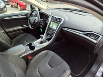 Ford Mondeo V Kombi 1.5 TDCi 120KM 2018 Ford Mondeo Titanium 2018 1.5 TDCI 120KM zarejestrowany full opcja gwaranc, zdjęcie 22