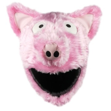 Чехол для мотоциклетного шлема Забавный подарок для мотоциклиста CZAPKOKASK