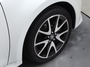 Toyota Yaris IV Hatchback 1.5 Dynamic Force 125KM 2021 Toyota Yaris 1.5 VVT-i, Salon Polska, zdjęcie 21