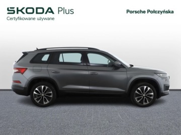 Skoda Kodiaq I SUV Facelifting 2.0 TDI SCR 150KM 2022 Skoda Kodiaq 2.0 TDI 200KM 4x4 Ambition DSG 7 os., zdjęcie 8
