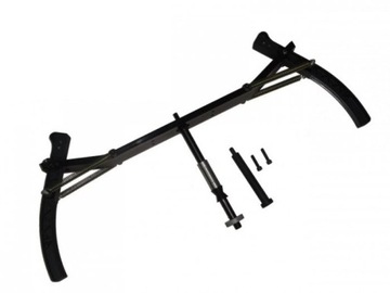 Uchwyt Przystawka Adapter do kół motocyklowych