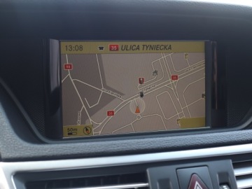 Mercedes Klasa E W212 Kombi 250 CDI BlueEFFICIENCY 204KM 2011 Mercedes E E 250 CDI, 201 KM, Automat, Skóra, zdjęcie 11