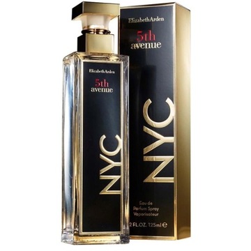 Elizabeth Arden 5th Avenue NYC 125ml edp spray woda perfumowana dla kobiet