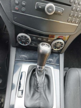 Mercedes Klasa C W204 2008 Mercedes-Benz Klasa C Mercedes C 220Cdi w204 Avantgarde Automat Klima Seda, zdjęcie 7