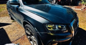 Audi Q5 I SUV 3.0 TDI 240KM 2010 Audi Q5 Audi Q5 3.0 Diesel 240KM, zdjęcie 28