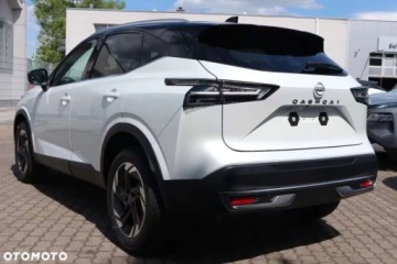 Nissan Qashqai III 2026 Nissan Qashqai N-Connecta Xtronic Pakiet Zimowy i Technologiczny Szybki, zdjęcie 2