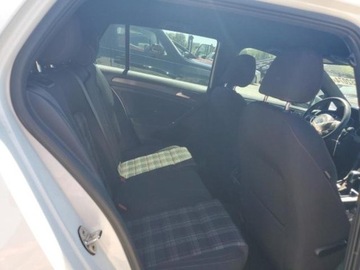 Volkswagen Golf VIII 2020 Volkswagen Golf Volkswagen Golf GTI 2.0T S DSG, po gradobiciu 2.0 Benzyna, zdjęcie 8