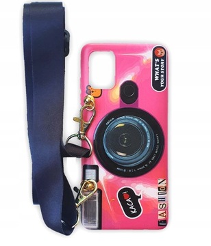 Etui cute fashion SMYCZ Xiaomi Redmi 12C