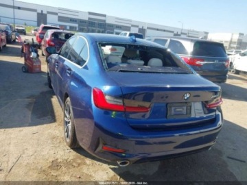 BMW Seria 3 G20-G21 2020 BMW Seria 3 330i 2020 2.0l 2.0 Benzyna 255KM, zdjęcie 3