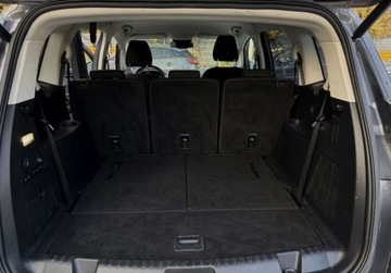 Ford S-Max II Van 2.0 EcoBlue 190KM 2019 Ford S-Max LIFT 2.0 190KM navi GWARANCJA bezwypadkowy 7os NOWA SKRZYNIA, zdjęcie 36