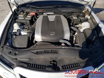 Lexus IS III 2023 Lexus IS 300_4x4_3.5 L_260 km_2023r 3.5 Benzyna 260KM, zdjęcie 10