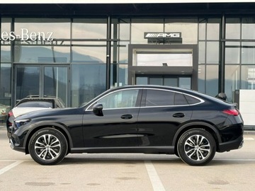 Mercedes GLC C254/X254 Coupe 2.0 220d 197KM 2025 GLC Coupe 220 d 4-Matic Avantgarde 2.0 (197KM) 2025, zdjęcie 1