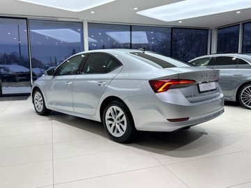 Skoda Octavia IV Liftback 2.0 TDI 115KM 2021 Skoda Octavia Ambition / 1 właściciel / Salon Pols, zdjęcie 1