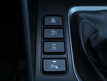 Hyundai Tucson III SUV 2.0 CRDI 185KM 2016 Hyundai Tucson 2.0 CRDi, 182 KM, 4X4, Navi, zdjęcie 16