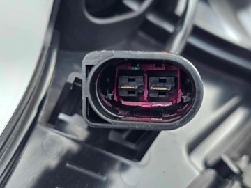 POUZDRO VENTILÁTOR SEAT ATECA TARRACO VW ARTEON