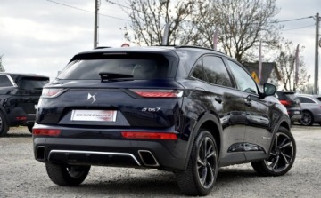  DS Automobiles DS 7 Crossback LED Navi SKORA FULL LED LOUVRE bogato wyposa, zdjęcie 7