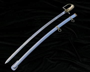 ПОЛЬСКАЯ УЧЕБНАЯ САБЛЯ VIRTUTI MILITARI PS-13