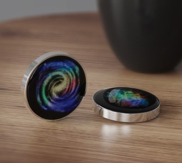 Настольный гироскоп Star Decompression