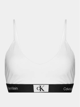 CALVIN KLEIN UNDERWEAR ORYGINALNY BIUSTONOSZ SPORTOWY XL