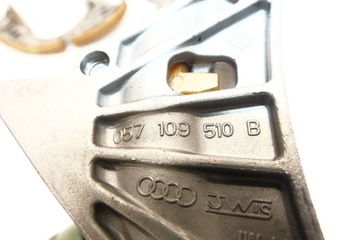 AUDI Q7 4L 4.2 TDI CCF КОМПЛЕКТ ГРМ ГРМ