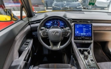 Lexus LBX 1.5 Hybrid 136KM 2024 Lexus LBX LBX 1.5 Hybrid Cool 1.5 Hybryda 136KM, zdjęcie 13