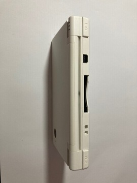 Японская консоль Nintendo DSi White