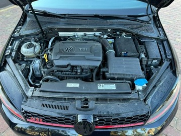 Volkswagen Golf VII GTI 3d 2.0 TSI 230KM 2015 Volkswagen Golf VII GTI, zdjęcie 7
