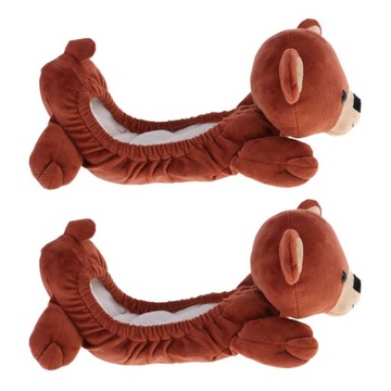 1 пара чехлов для коньков — Bear