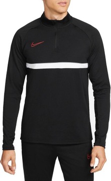 NIKE ** TERMOAKTYWNA BLUZA MĘSKA ** DRI-FIT ** L
