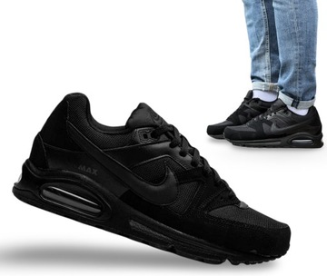 Nike buty męskie sportowe AIR MAX COMMAND rozmiar 43