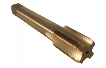 GWINTOWNIK RĘCZNY Prawy HSS 1/2-14 NPT ExpanCNC do Gwintowania
