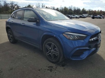 Mercedes GLA II 2024 Mercedes-Benz GLA 300 4Matic 2024 2.0l 2.0 Benzyna 255KM, zdjęcie 4